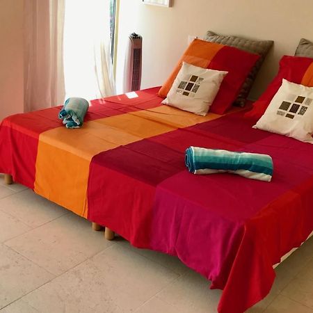 Independent One Bedroom Apartment Антіб Екстер'єр фото