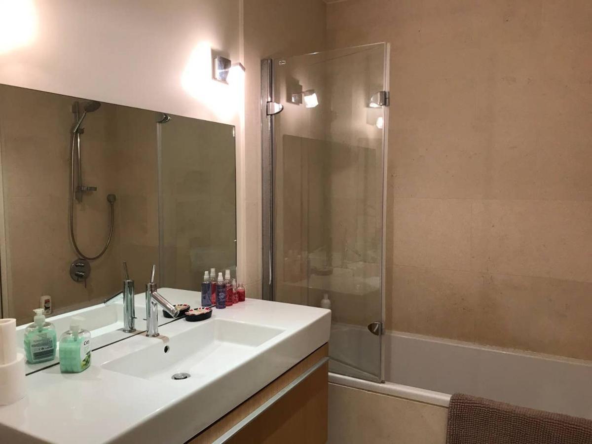 Independent One Bedroom Apartment Антіб Екстер'єр фото
